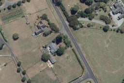 250A Pencarrow Road, TAMAHERE, Hamilton