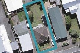 314 St Aubyn street, New Plymouth, New Plymouth
