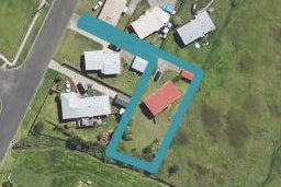 43 Murdoch Road, Tamarau, Gisborne