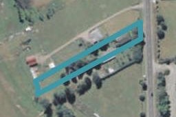 853 Winchester-Geraldine Road, Geraldine, Geraldine