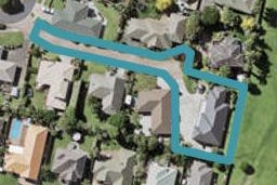 18A Jan Higgins Place, Golflands, Auckland