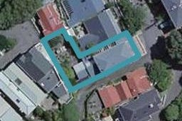 12 Parliament Street, Thorndon, Wellington