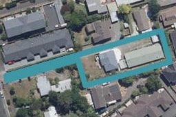 100 MacFarlane Street, Hamilton East, Hamilton