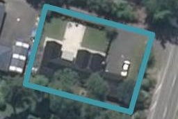 1315 Courtenay Road, Kirwee