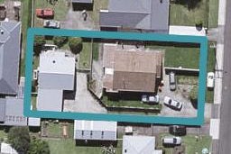 1/400 Carrington Street, Upper Vogeltown, New Plymouth