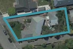 54 Dallington Terrace, Dallington, Christchurch