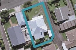 8 George Street, Lower Vogeltown, New Plymouth