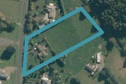 2021 Te Pahu Road, Whatawhata