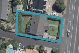 84 Pembroke Street, Hamilton Lake, Hamilton