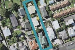 2/6 Kawerau Avenue, Devonport, Auckland