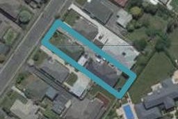 2/43A Halliwell Avenue, Papanui, Christchurch
