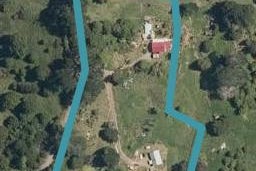 1443 Paponga Road, Kohukohu, Kohukohu