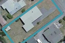 82 New York Street, Martinborough