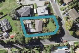 4A Page Point, Mellons Bay, Auckland