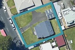 34 The Mall, Mount Maunganui, Mount Maunganui