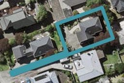 17B Raines Avenue, Forrest Hill, Auckland