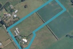 2084 North Eyre Road, West Eyreton, West Eyreton