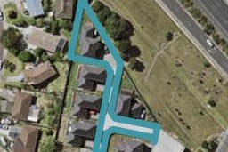186 Sunset Road, Unsworth Heights, Auckland