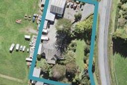 1200 Coatesville-Riverhead Highway, Kumeu