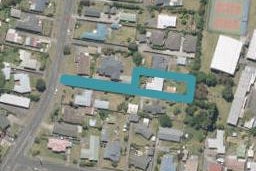 60 Totara Street, Tawhero, Whanganui