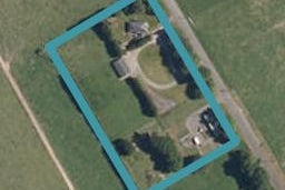 526 Troup Road, Woodville
