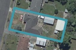 25 Churchill Avenue, Feilding, Feilding