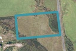 0 State Highway 4, Waimarino, Owhango