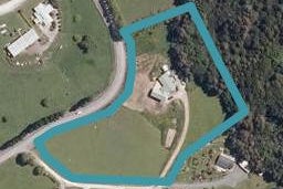 232A Gorge Road, Maungaturoto