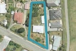 47 Park Terrace, Blenheim