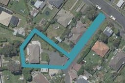 185 Burt Street, Wakari, Dunedin