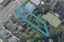 540 Highgate, Maori Hill, Dunedin