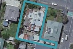 29 Hall Street, Newtown, Wellington