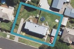 11 Townley Street, Te Hapara, Gisborne