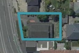 1/4 Kotare Street, Fendalton, Christchurch