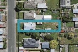 88 Venus Street, Georgetown, Invercargill