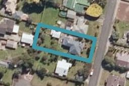 12 Grey Street, Marton