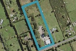 192 Airfield Road, Papakura