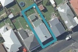 268 Oxford Street, South Dunedin, Dunedin