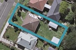 25 Somerset Street, Brooklands, New Plymouth