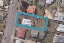 27 Wharfe Street, South Hill, Oamaru