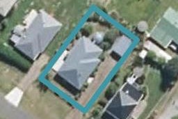 33 Miharo Street, Rangataua