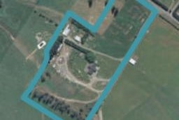 567 Mount Thomas Road, Fernside, Rangiora