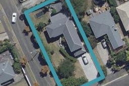 8 Charles Crescent, Beerescourt, Hamilton
