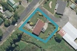 64A Arawa Street, Ohakune
