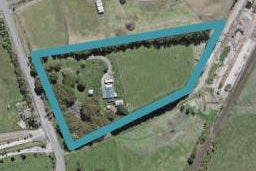 25 Downer Access Road, Kaukapakapa, Kaukapakapa