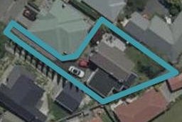 88 Saint James Avenue, Papanui, Christchurch