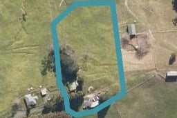 605 Baldrock Road, Kaiwaka