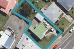 63 Roebuck Road, Te Hapara, Gisborne