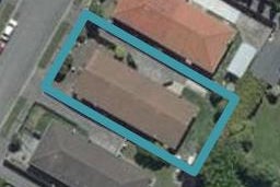2/50 Sapphire Street, Casebrook, Christchurch