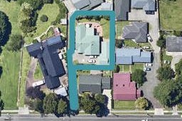64 Bridge Street, Whakatane, Whakatane
